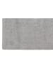 Happy Decor Kids Teppich "Three Stars" in Grau/Weiß - 120x80  cm