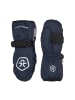Color Kids Skihandschuhe COMittensWaterproof in Blau