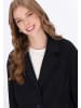 myMo Women Coat in navy