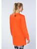 Jette Sport Kleid in Orange