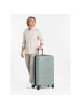 Smartbox Edition 01 4 Rollen Trolley 76 cm mit Dehnfalte in mint