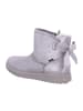 superfit Stiefel Kinder LORA in Grau