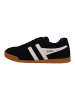 Gola Sneaker schwarz