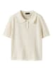 name it Poloshirt in Antique White1