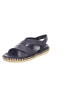 Gabor Riemchen Sandalen für Damen in blau