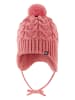 Reima Beanie Paljakka Rose blush