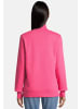 Salzhaut Pullover Neeßeln in Pink