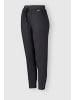 WITT WEIDEN Hose in schwarz