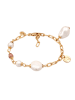 Elli Armband für Damen in gold