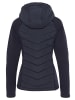 Vivance by Lascana Steppjacke in navy