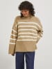 JJXX Rollkragenpullover in Incense