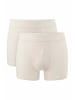 Hessnatur Pants im 2er-Pack in natur