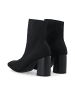 Bianco Stiefel in Black 4