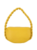 Liu Jo Nobile ECS - nachhaltige Schultertasche 28 cm (light yellow) in light yellow