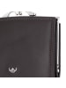 Golden Head Polo Geldbörse RFID Leder 10 cm dunkelbraun