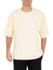 Reichstadt Reichstadt Oversized T-Shirt Herren  25RS070 Yellow XXS