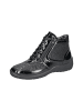 WALDLÄUFER Halbschuhe für Damen in schwarz