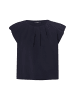 Zero  T-Shirt in marine