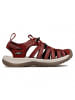 Keen Sandalen Whisper in bunt