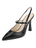 Nero Giardini Pumps in Schwarz