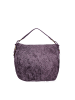 Gave Lux Handtasche in DARK VIOLET