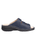 Finn Comfort Pantolette HELLAS in blau