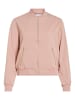 Vila Bomberjacke in Misty Rose