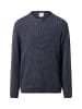 Redefined Rebel Pullover RRRyan in marine - 0002
