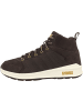 K-SWISS Sneaker mid Vista Trainer Mid WNT in braun