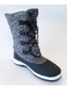 HIGH COLORADO Winterstiefel für Damen in schwarz