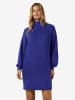 Noisy may Kleid in Dazzling Blue