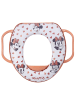 Disney Minnie Mouse Töpfchen Mini Kinder-WC mit Griffen für Jungen & Mädchen