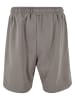 2Y Studios 2Y Studios Sweat Shorts in washed grey