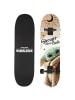 Star Wars Skateboard – Für Gehwege & Parks (79x20x12cm)