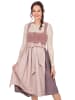 MarJo Mididirndl MARILENA in puder