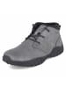 Dockers by Gerli Winterboots in grau