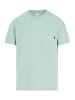 Protest " PRTCruz in Seafoam Green