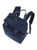 Reisenthel Allday Rucksack 39 cm Laptopfach in twist navy