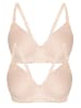 Sassa 2er Sparpack Spacer-BH in nude nude