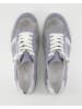 Semler Sneaker low in Blau