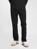Hose Formal Chino Erwachsene in BLACK