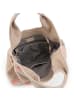 FREDs BRUDER Happy Weave Handtasche Leder 33 cm in vitamin