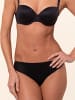 Royal Lounge Brasilslip Rio Fit in Schwarz