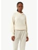 comma Strickpullover in 8013_helles beige