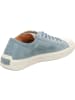 Think! Sneaker Low in blau