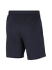 Nike Jogginghose Team Club 20 Short in blau