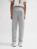 Hummel Verstellbare Taille Hose Hmlgo Kinder in GREY MELANGE