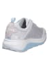 Joya Schnürschuh MIAMI LIGHT GREY in grau