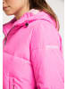 myMo Steppjacke in Pink