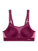 Triumph Sport-BH Triaction Extreme Lite in DARK WINE